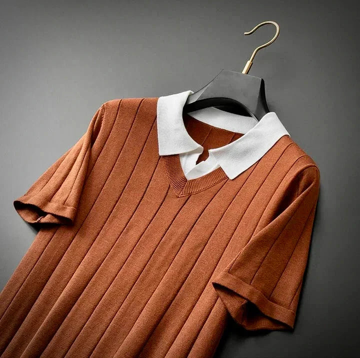 Andy Rodgers Polo
