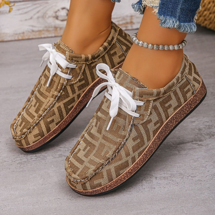 Maya™ Orthopedic Loafers