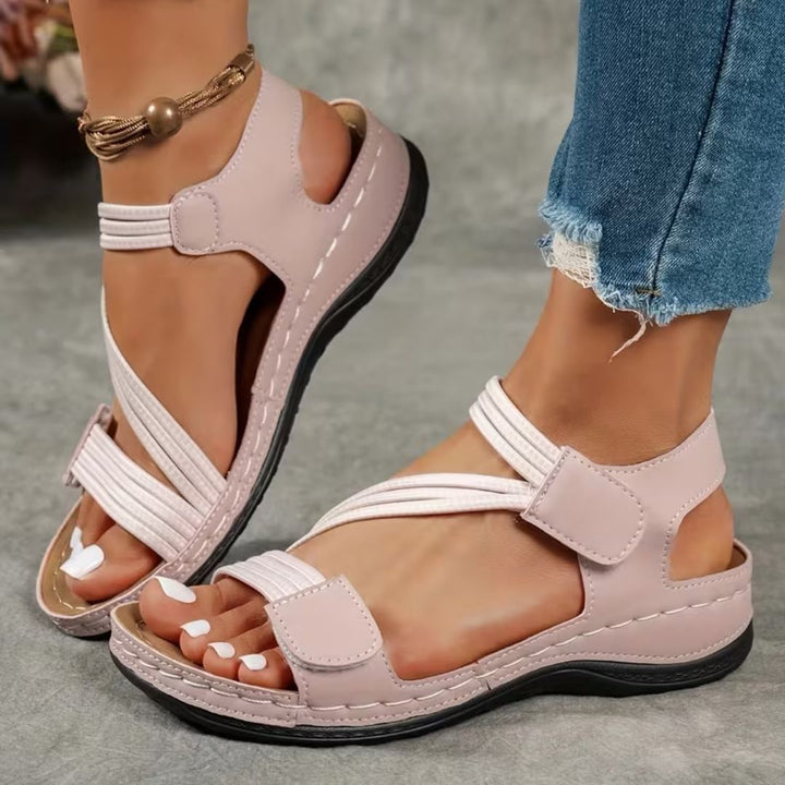 Elara™  Orthopedic Sandals
