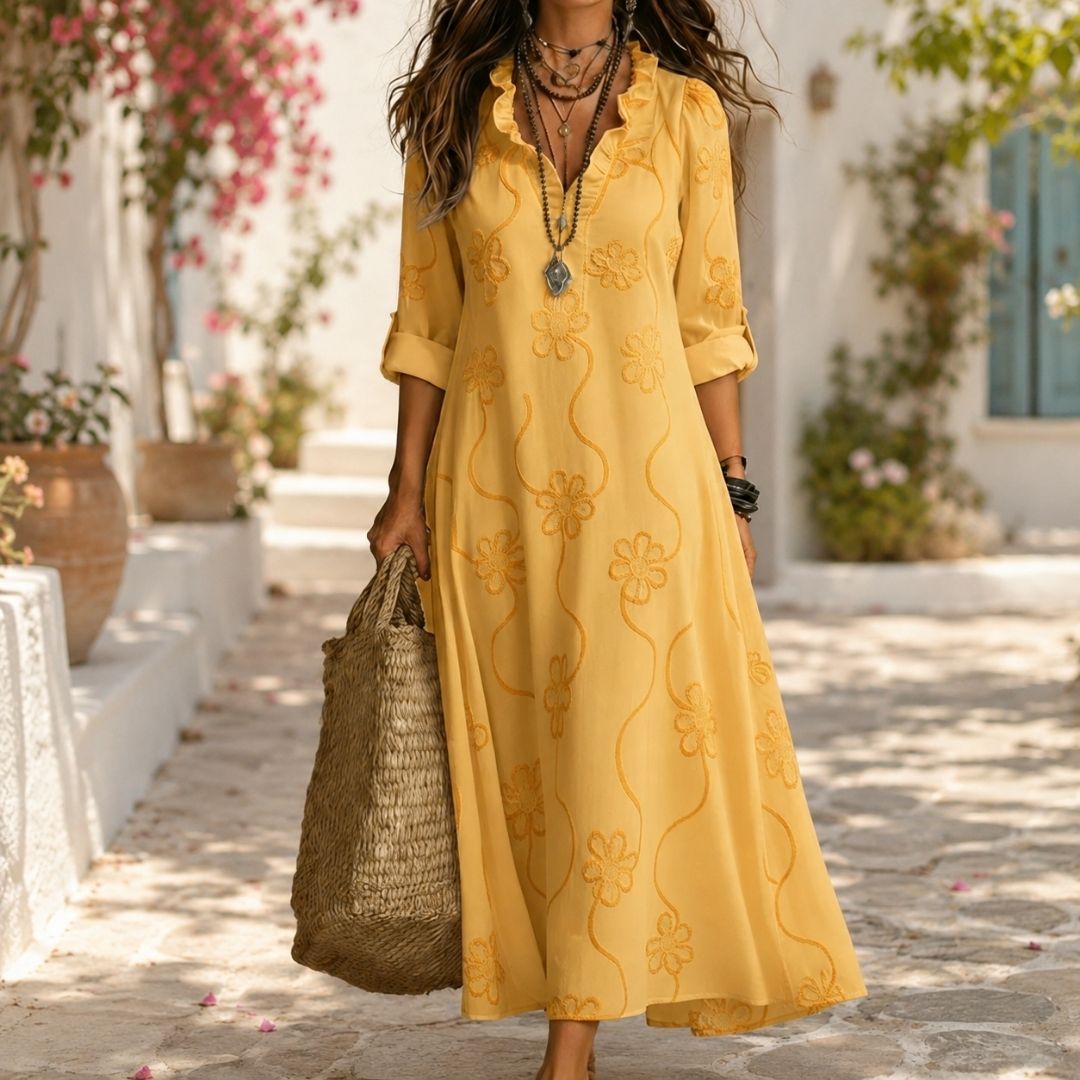 Elowyn™ Maxi Dress
