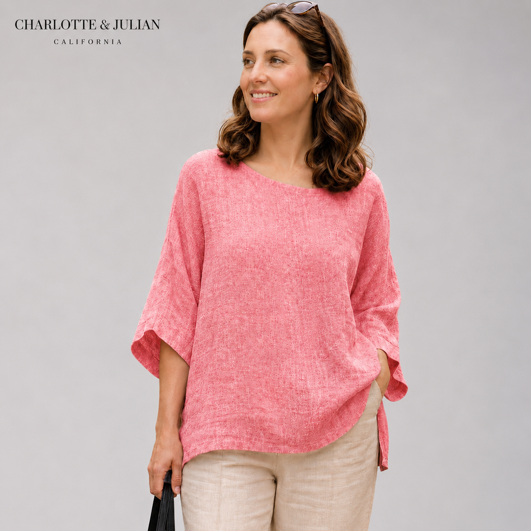 Sienna™ Relaxed Top