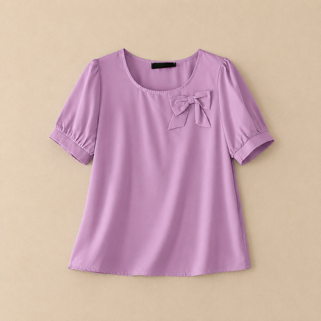 Amelie Bow Top