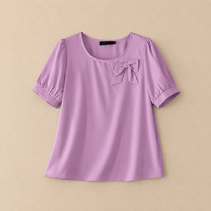 Amelie Bow Top