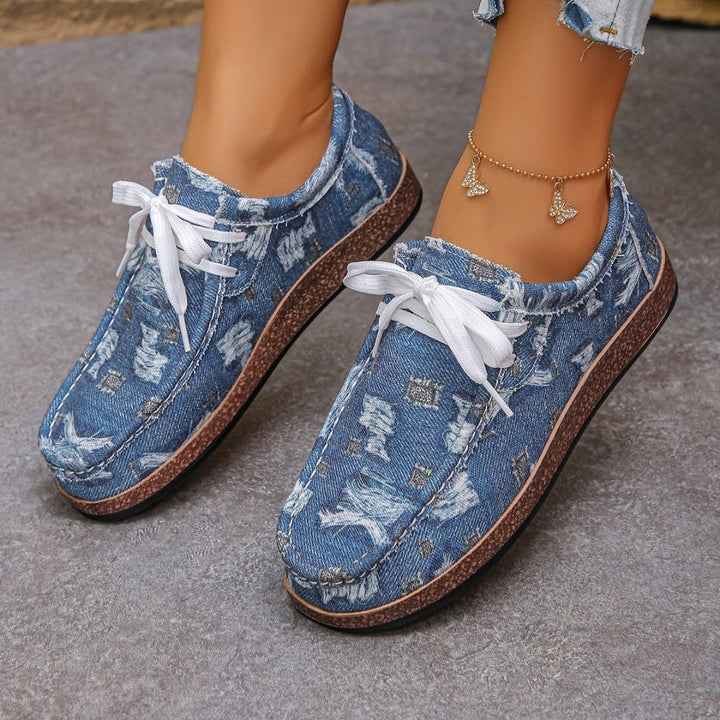 Maya™ Orthopedic Loafers