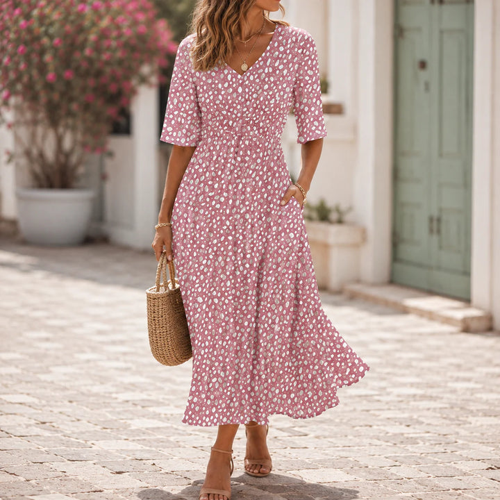 Mireya™ Maxi Dress