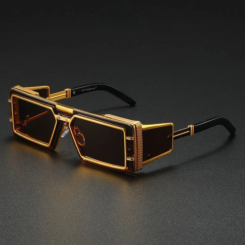 Emanuel Milano Shades