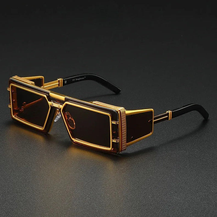 Emanuel Milano Shades