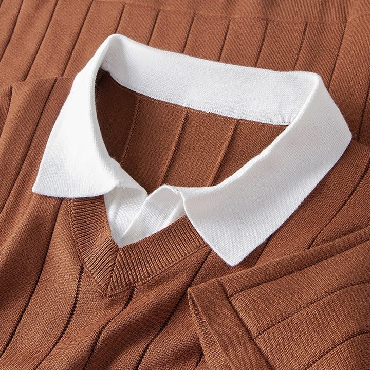 Andy Rodgers Polo