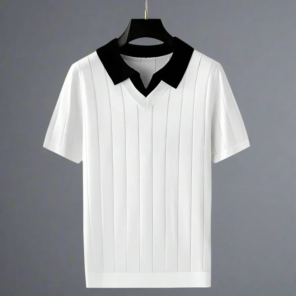 Andy Rodgers Polo
