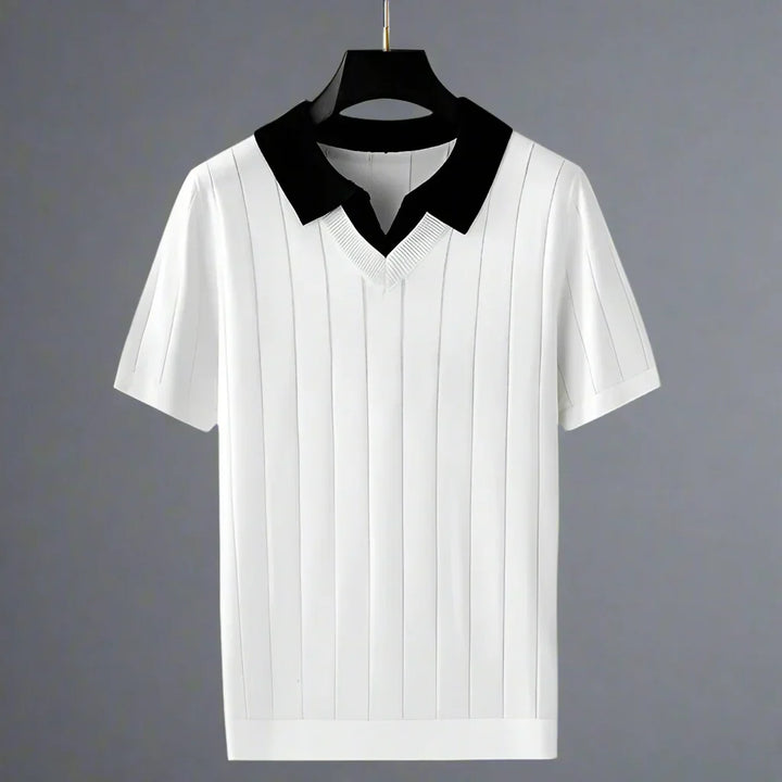 Andy Rodgers Polo