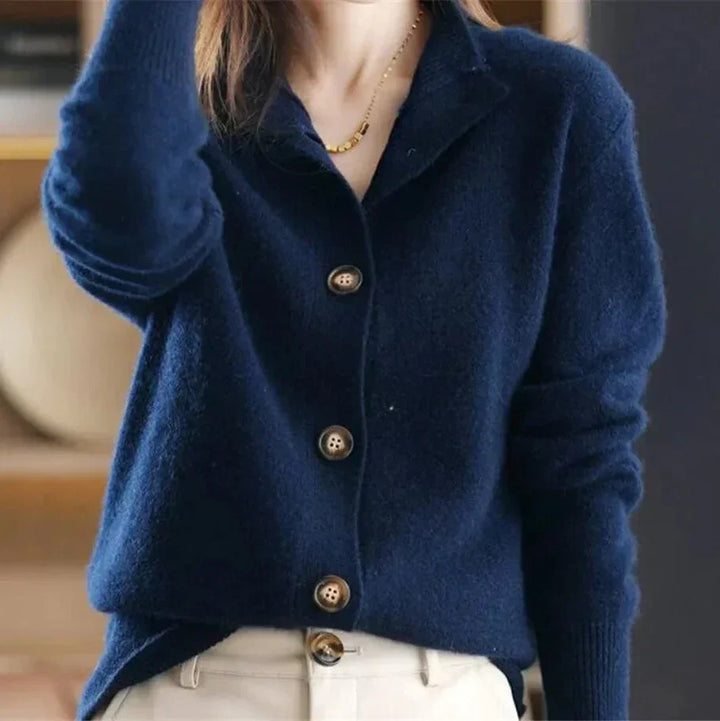 Elara Knit Cardigan