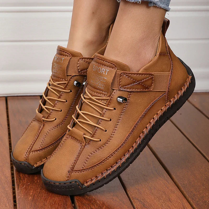 Avery Casual Walkers