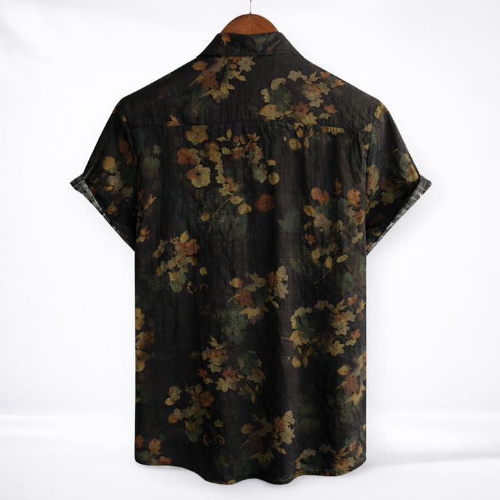 Evander Bloom Shirt