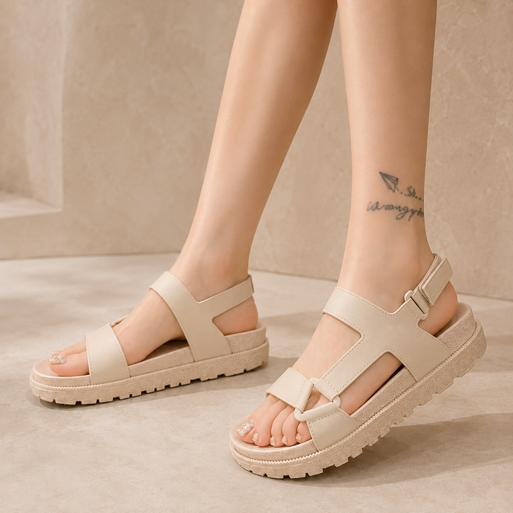 Avery™ Orthopedic-Style Comfort Sandals