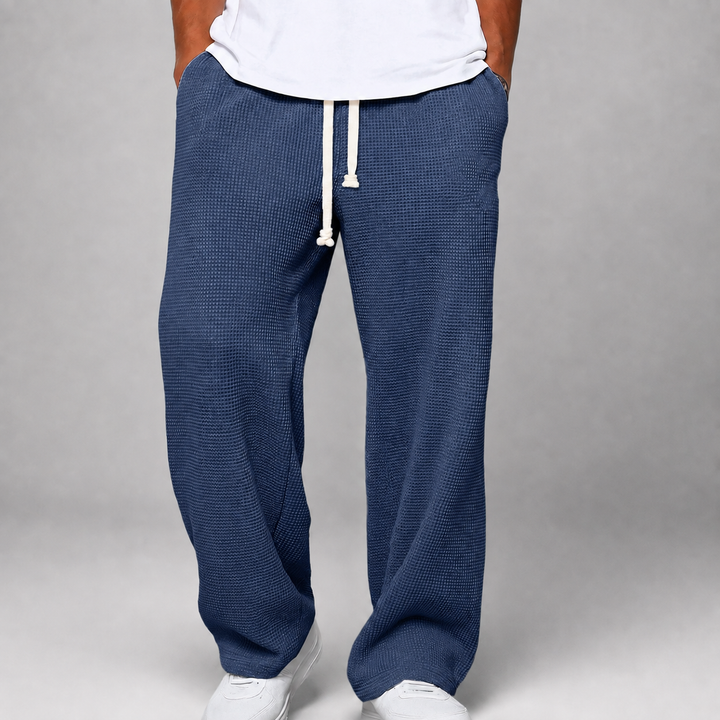 Carter™ Quick-Dry Waffle-Knit Sweatpants