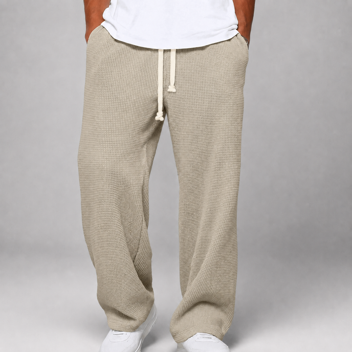 Carter™ Quick-Dry Waffle-Knit Sweatpants