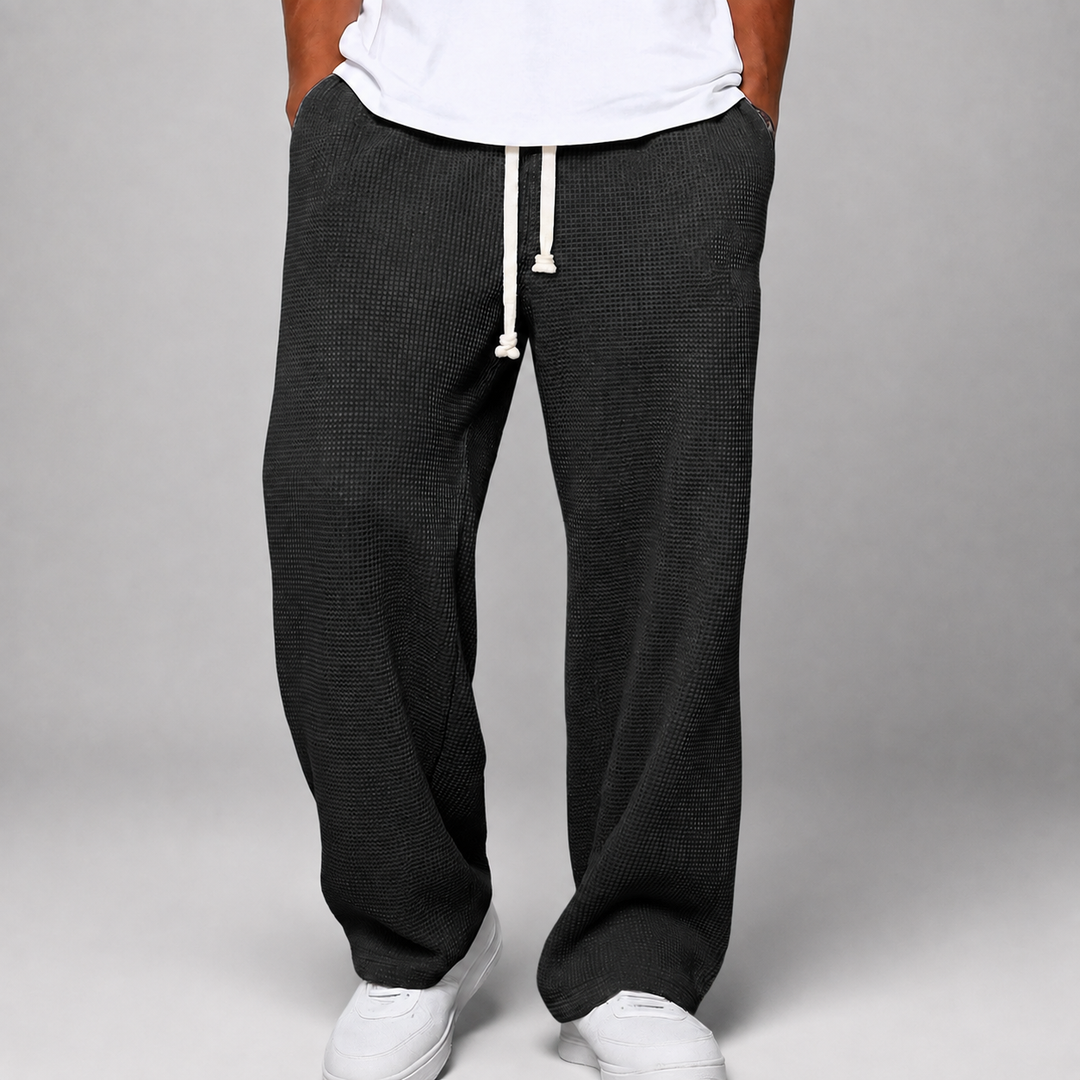 Carter™ Quick-Dry Waffle-Knit Sweatpants