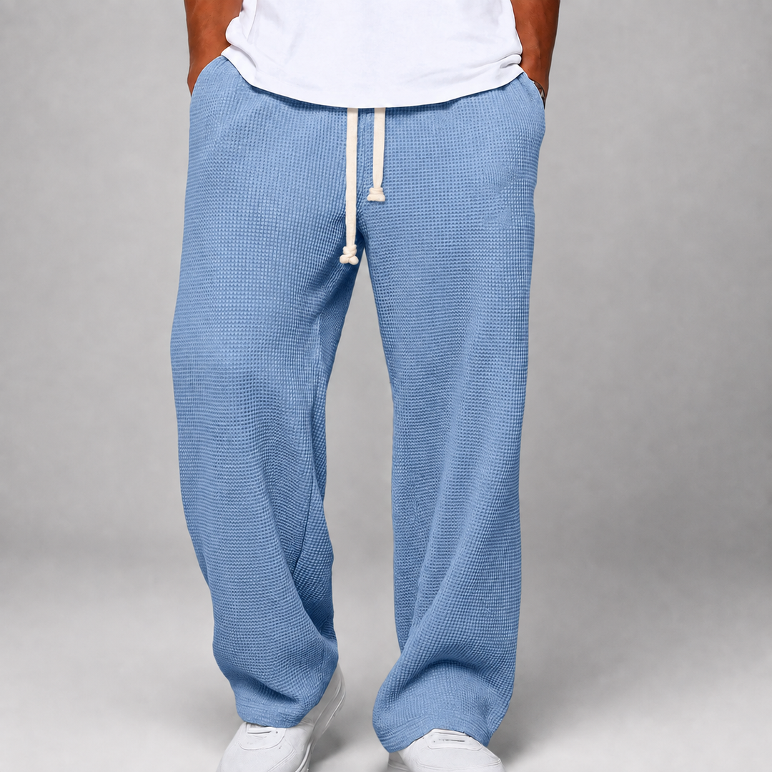 Carter™ Quick-Dry Waffle-Knit Sweatpants