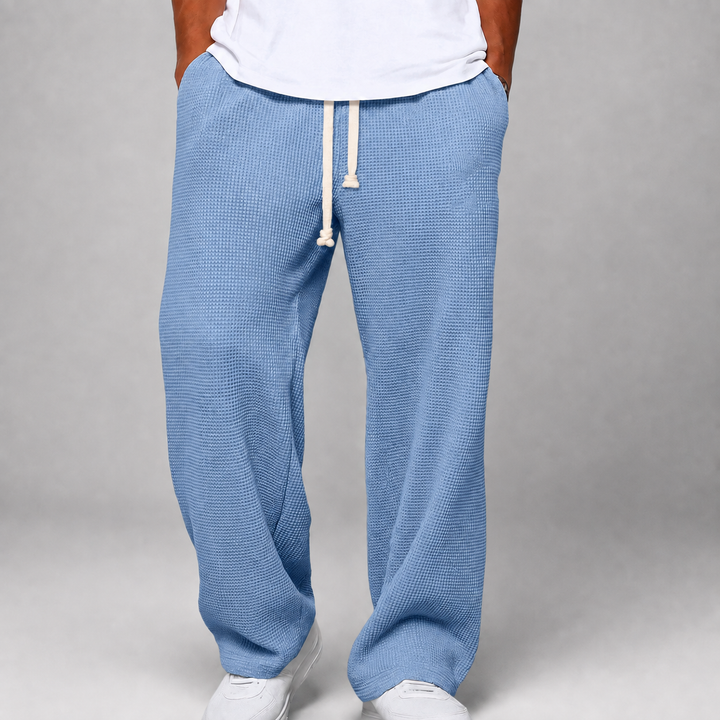 Carter™ Quick-Dry Waffle-Knit Sweatpants