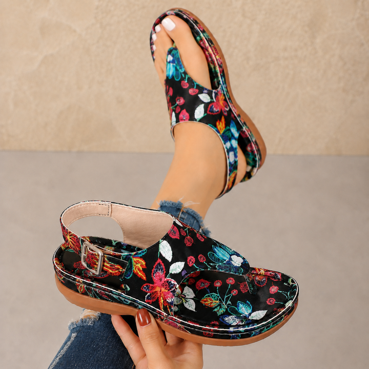 Sloane™ Orthopedic Comfort Sandals