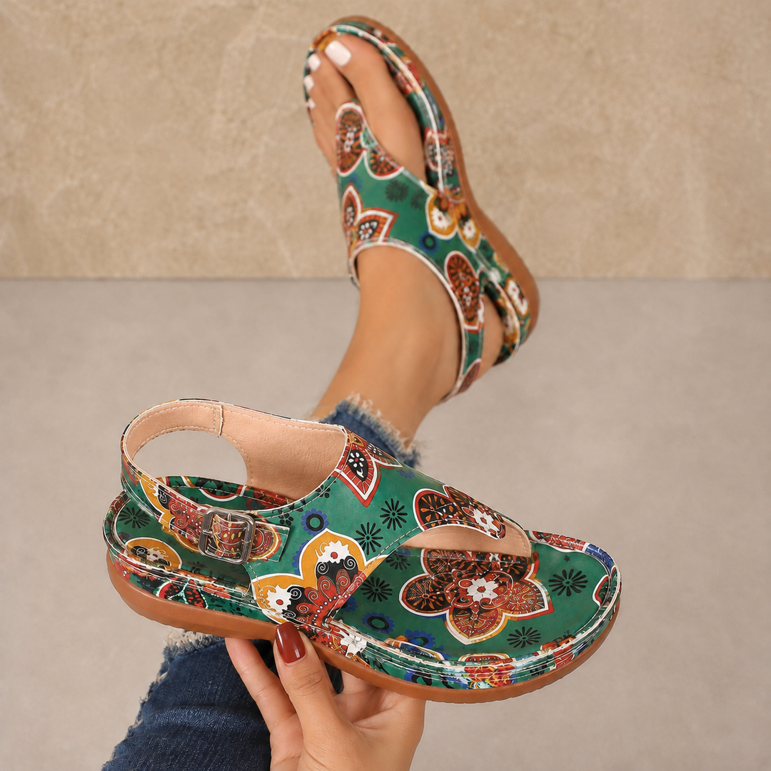 Sloane™ Orthopedic Comfort Sandals
