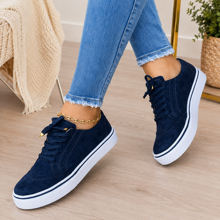Whitney™ Orthopedic-Style Comfort Sneakers