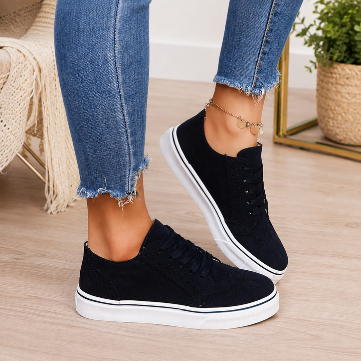 Whitney™ Orthopedic-Style Comfort Sneakers