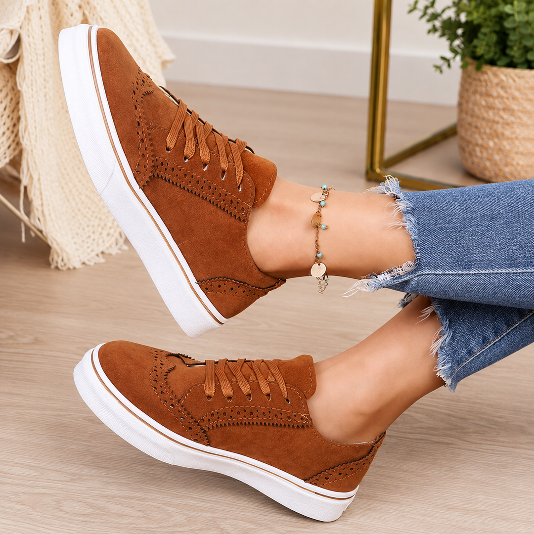 Whitney™ Orthopedic-Style Comfort Sneakers