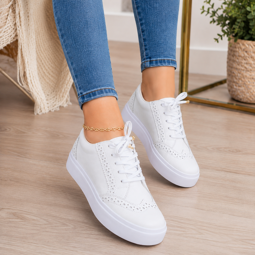 Whitney™ Orthopedic-Style Comfort Sneakers