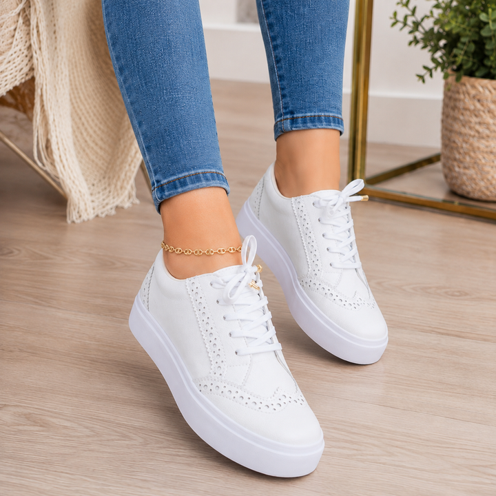 Whitney™ Orthopedic-Style Comfort Sneakers