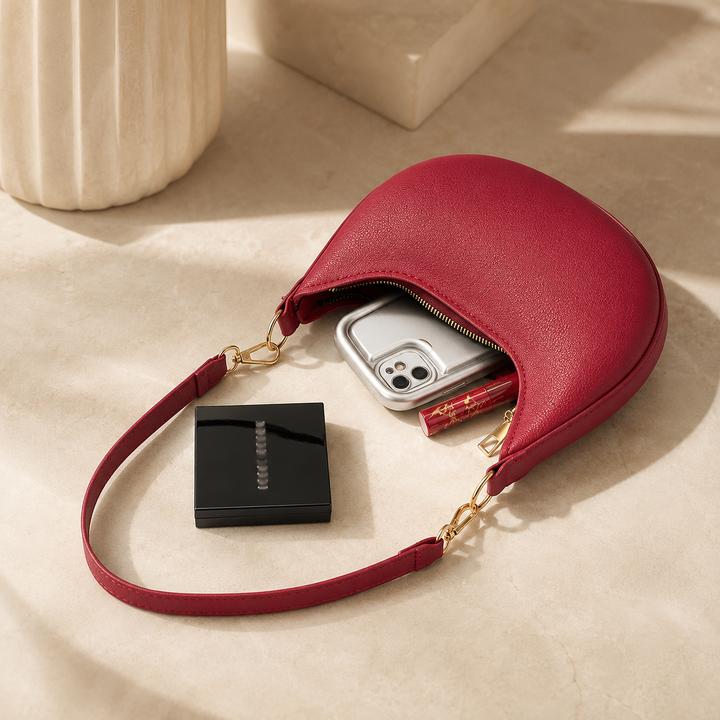 Hartwell™ Crescent Shoulder Bag