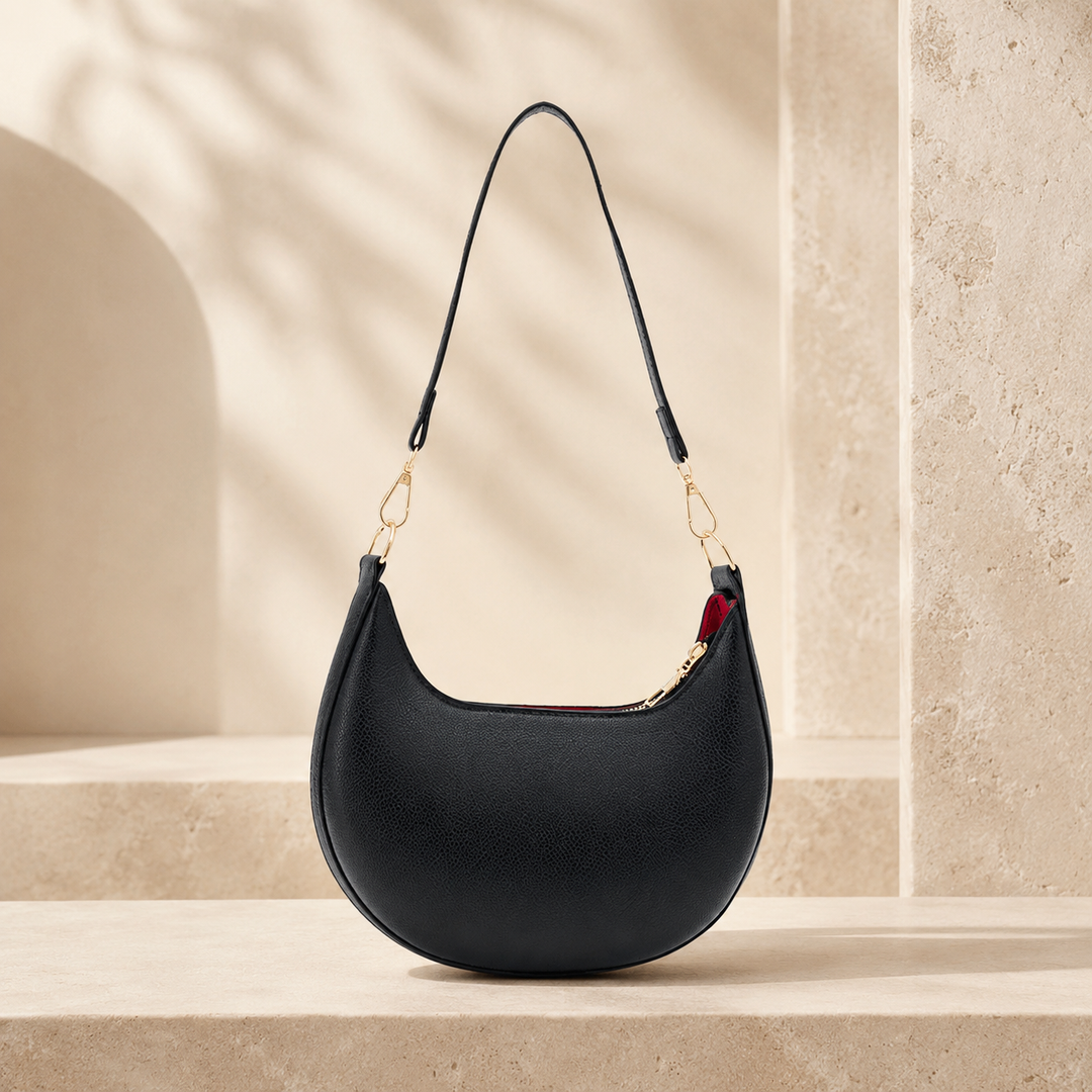 Hartwell™ Crescent Shoulder Bag