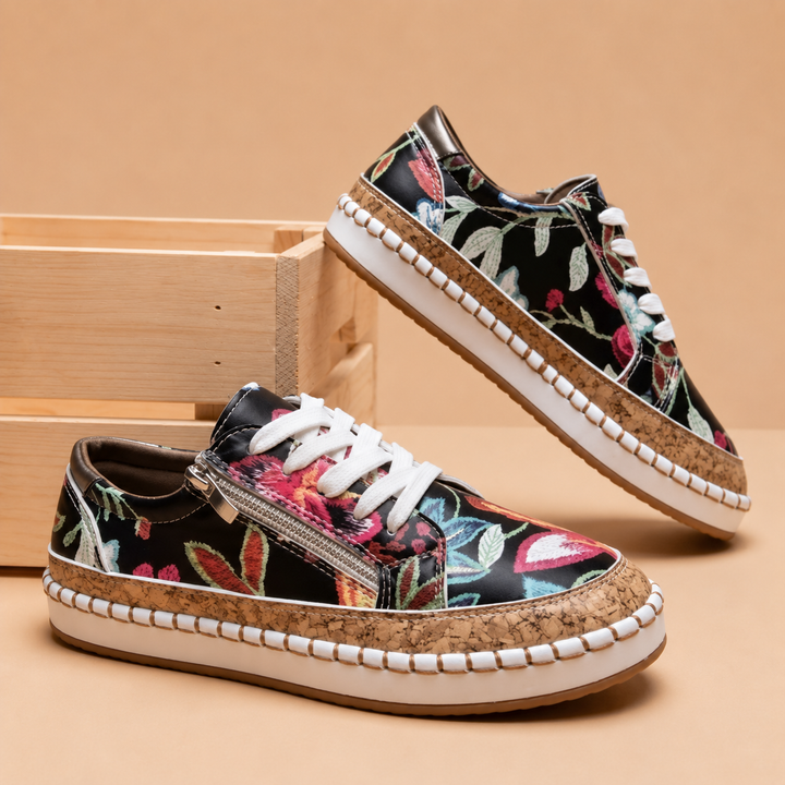 Briar™ Orthopedic Sneakers