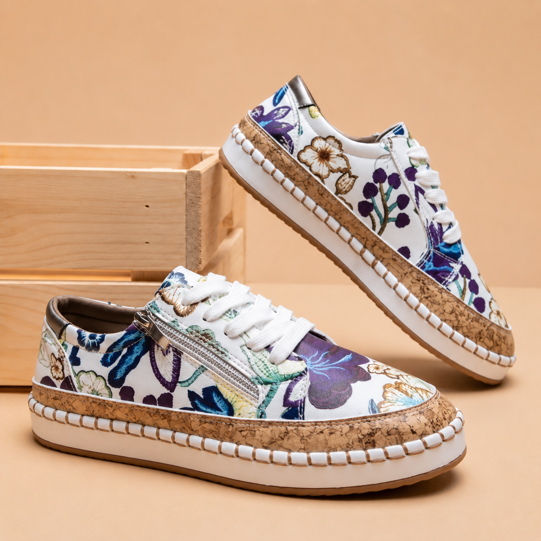 Briar™ Orthopedic Sneakers