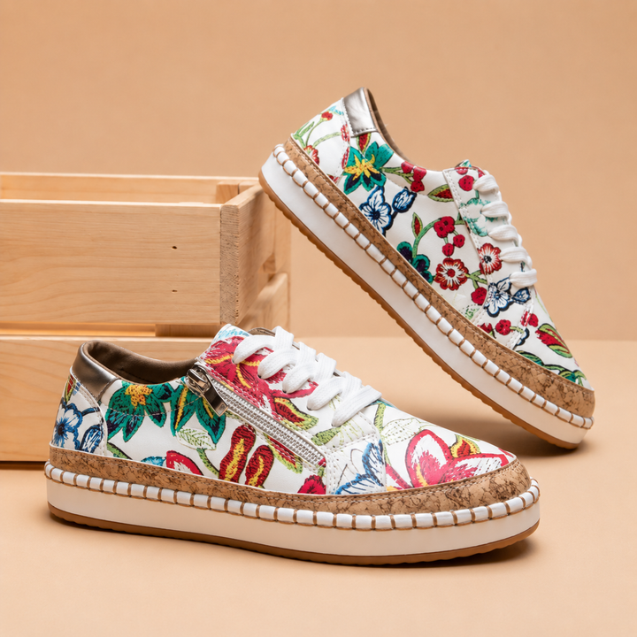 Briar™ Orthopedic Sneakers