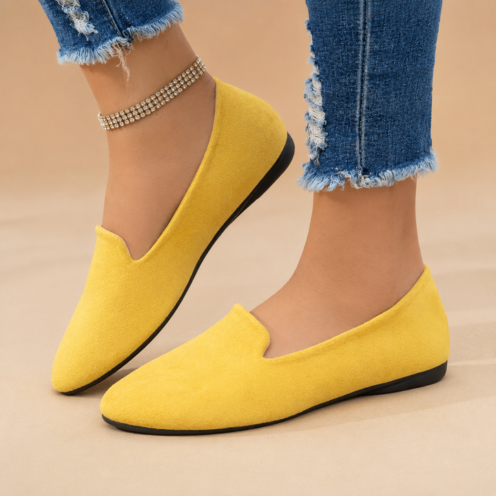 Willow™ Orthopedic Loafers
