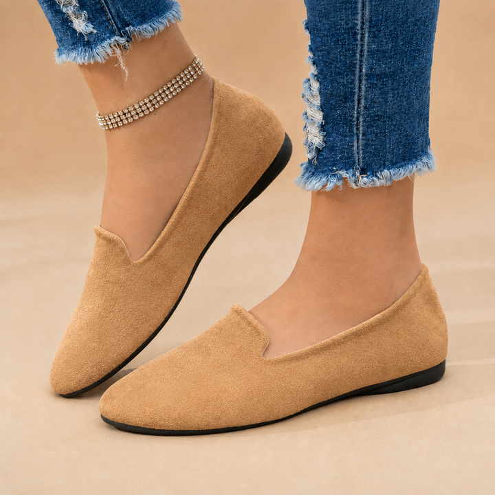 Willow™ Orthopedic Loafers
