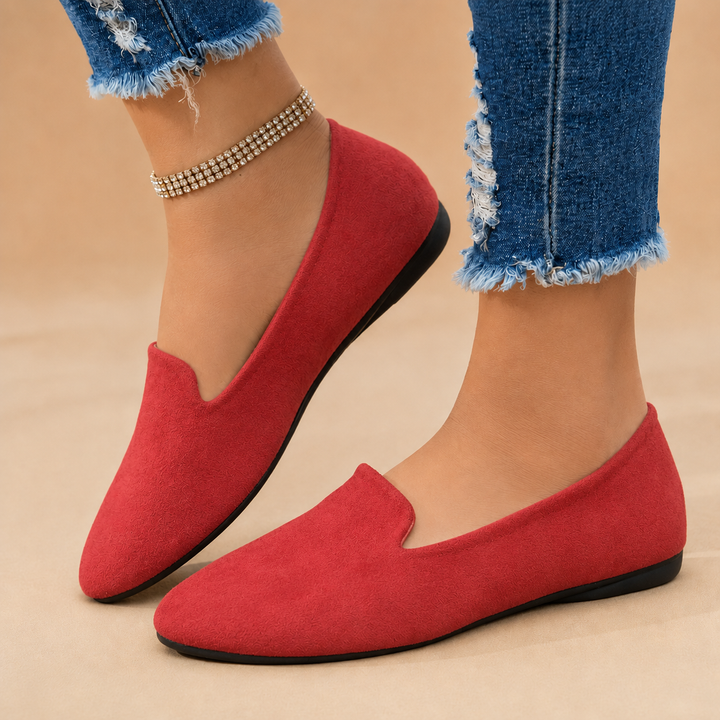 Willow™ Orthopedic Loafers