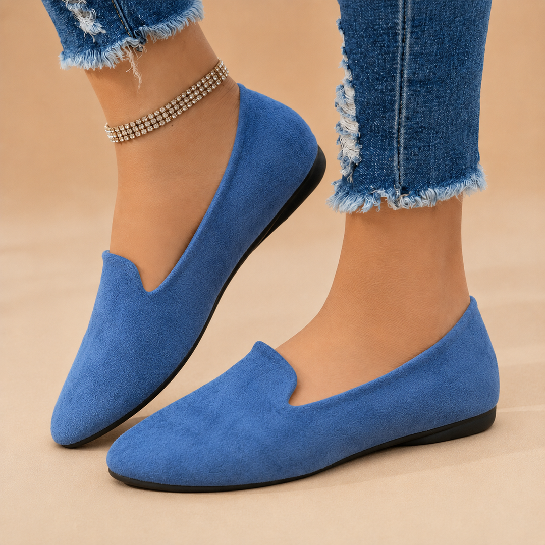 Willow™ Orthopedic Loafers