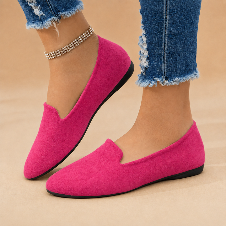 Willow™ Orthopedic Loafers