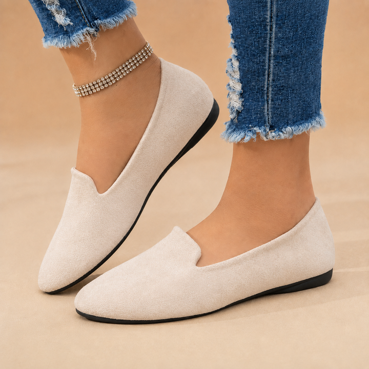 Willow™ Orthopedic Loafers