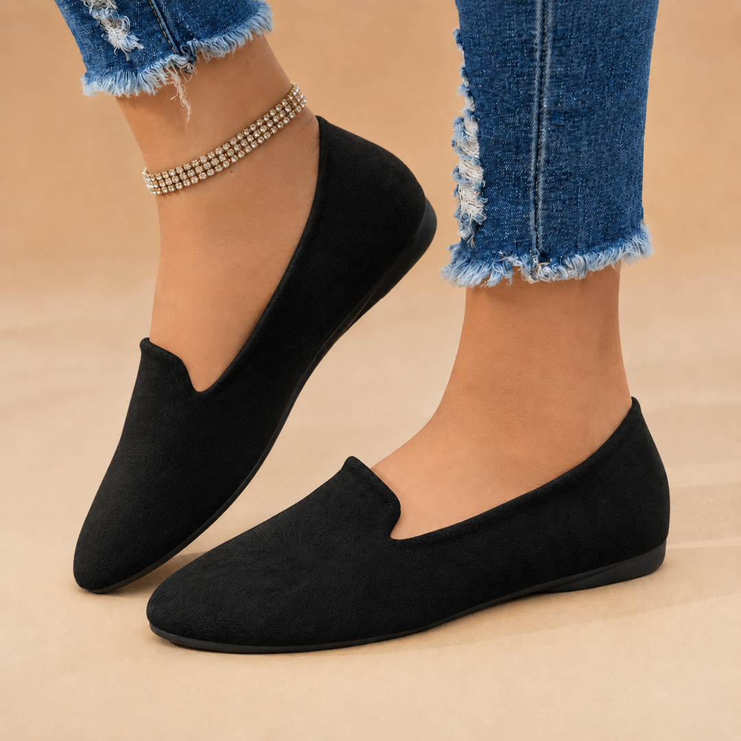 Willow™ Orthopedic Loafers