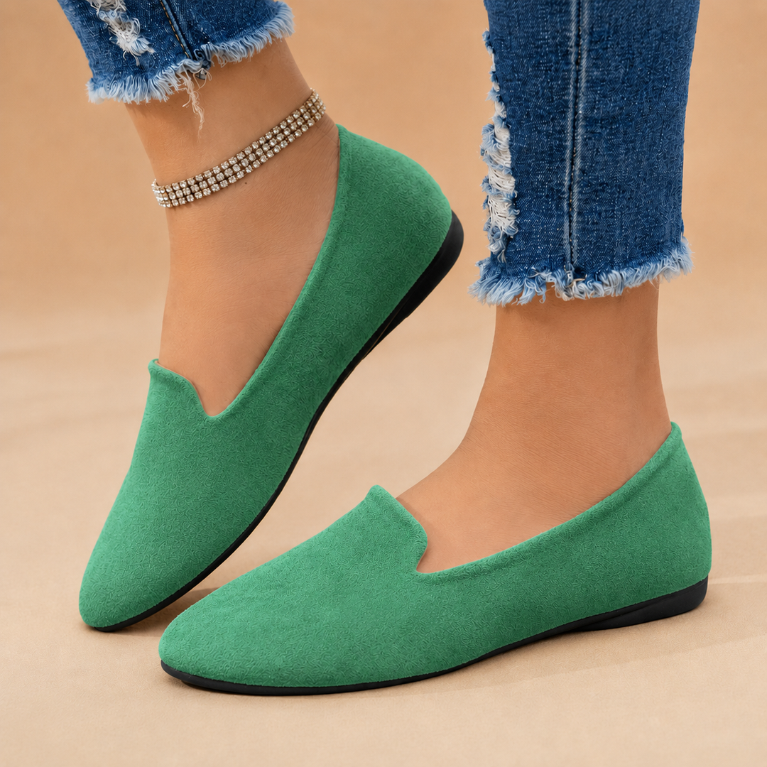 Willow™ Orthopedic Loafers