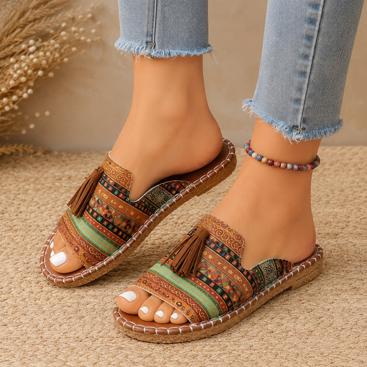 Harper™ Orthopedic Sandals