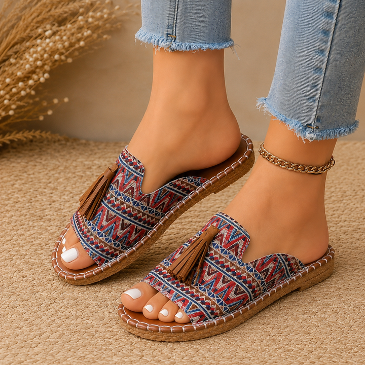 Harper™ Orthopedic Sandals