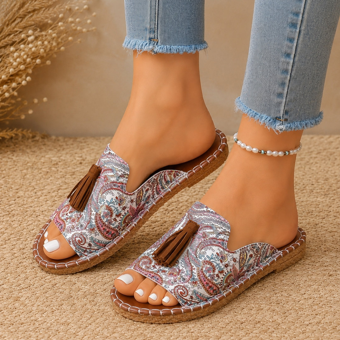 Harper™ Orthopedic Sandals