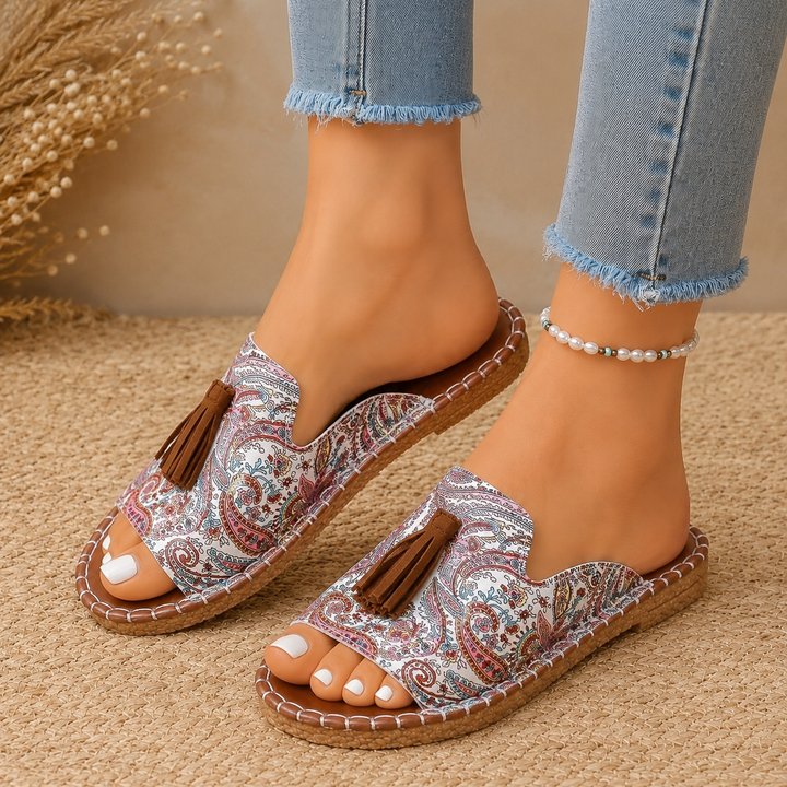 Harper™ Orthopedic Sandals
