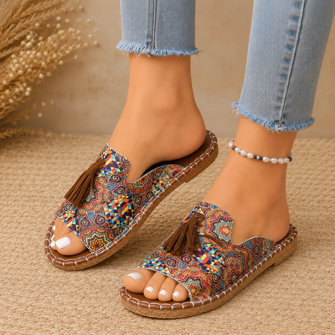 Harper™ Orthopedic Sandals