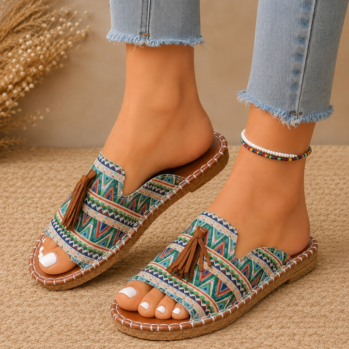Harper™ Orthopedic Sandals