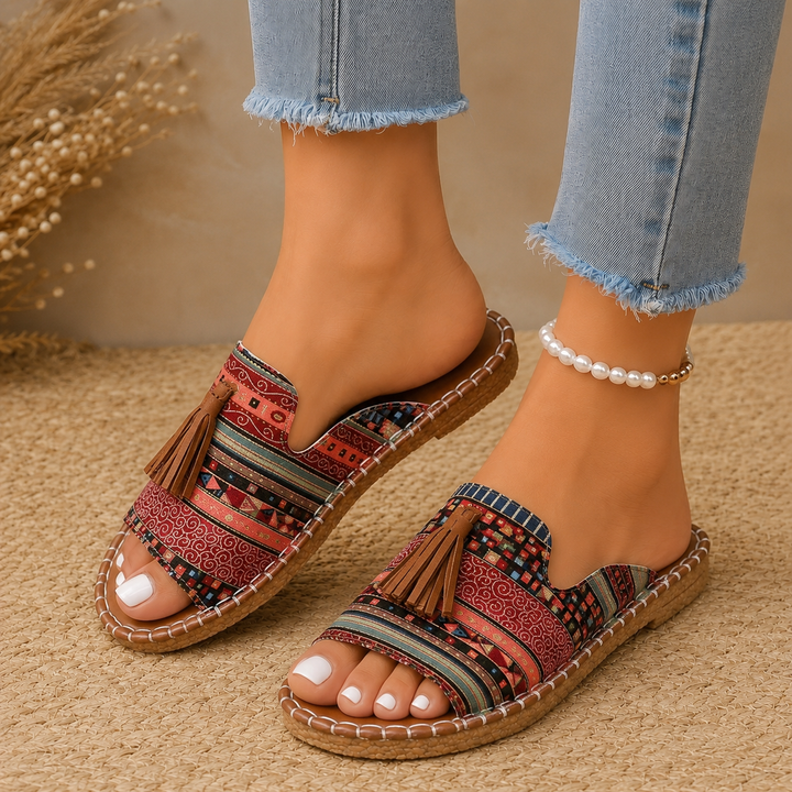 Harper™ Orthopedic Sandals